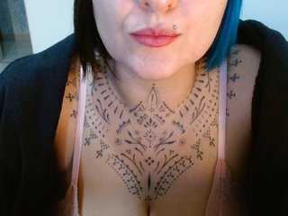 Lilithfire Porn Show