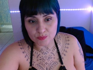 Lilithfire Porn Show
