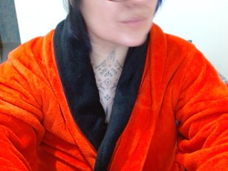 Lilithfire Porn Show