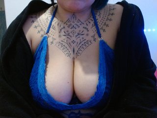 Lilithfire Porn Show