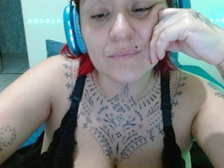 Lilithfire Porn Show