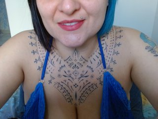 Lilithfire Porn Show