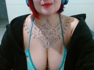Lilithfire Porn Show