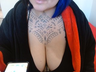 Lilithfire Porn Show