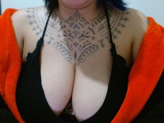 Lilithfire Porn Show