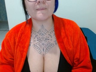 Lilithfire Porn Show