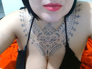 Lilithfire Porn Show