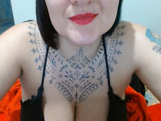Lilithfire Porn Show