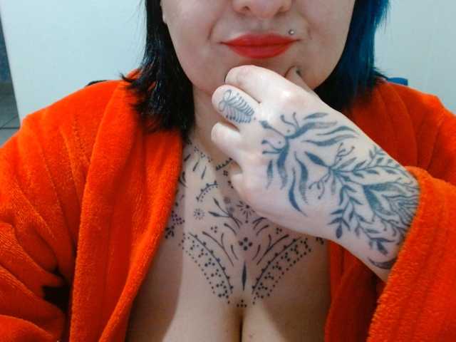 Lilithfire Live Cam su BongaCams