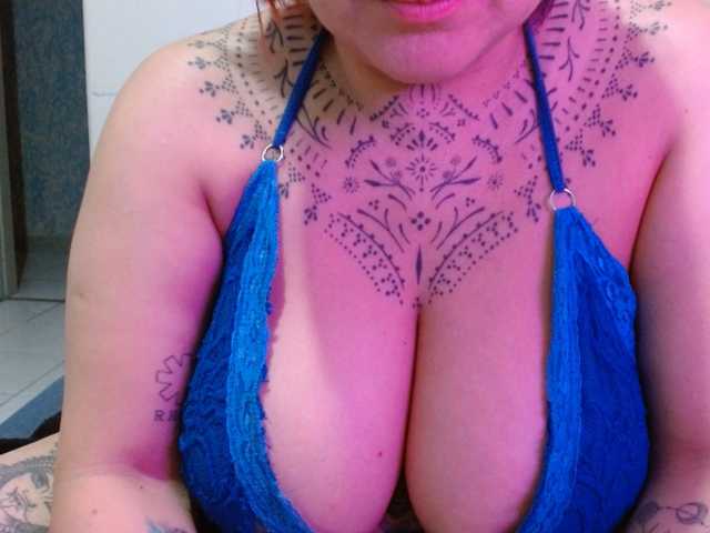 Lilithfire live cam on BongaCams