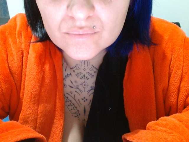 Lilithfire live cam on BongaCams