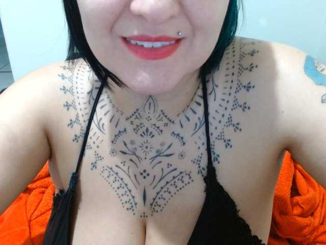 Lilithfire
