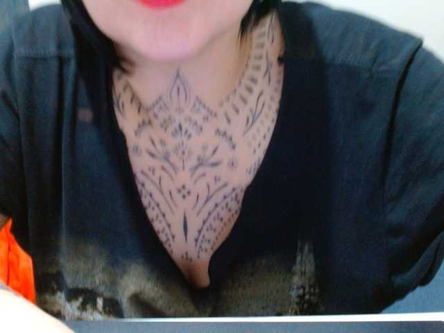 Lilithfire live cam on BongaCams