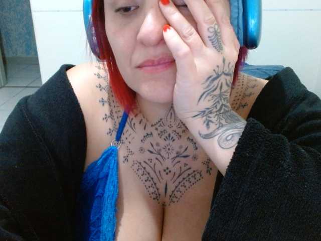 Lilithfire live cam on BongaCams