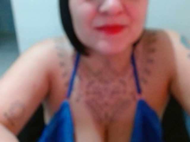 Lilithfire live webcam show