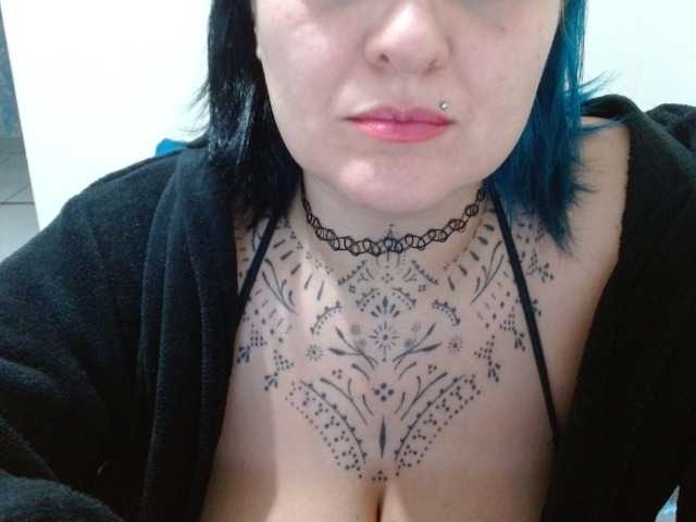 Lilithfire Live Cam on BongaCams