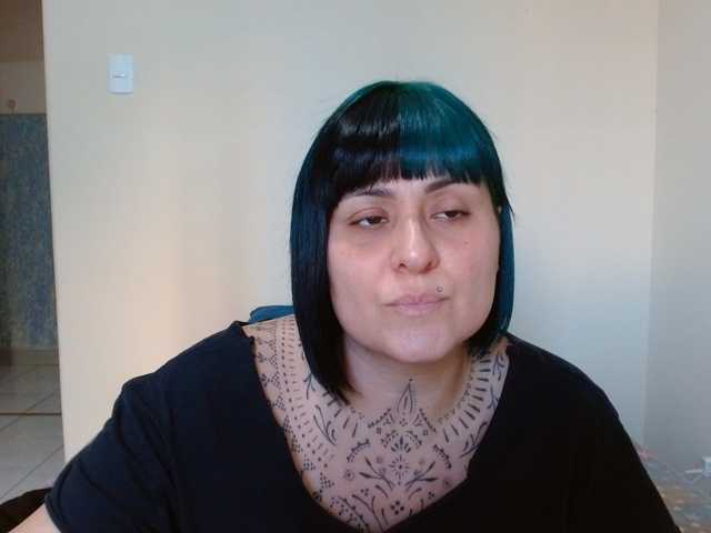 Lilithfire live cam on BongaCams