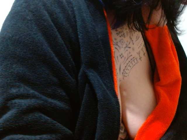 Lilithfire live cam on BongaCams
