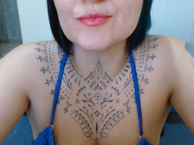 Lilithfire live webcam show