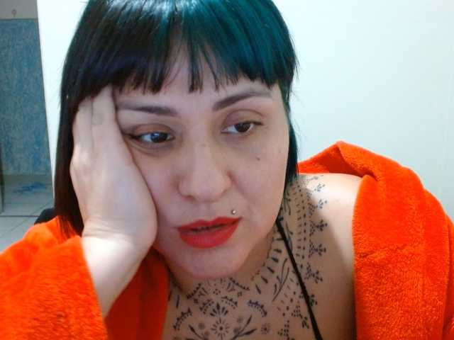 Lilithfire live webcam show