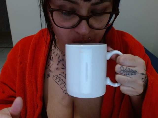 Lilithfire live cam on BongaCams