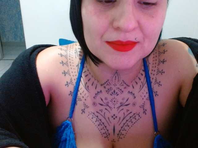 Lilithfire live cam on BongaCams