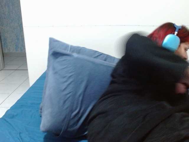 Lilithfire live cam on BongaCams