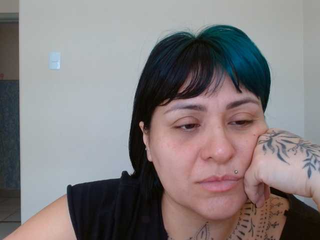 Lilithfire live webcam show