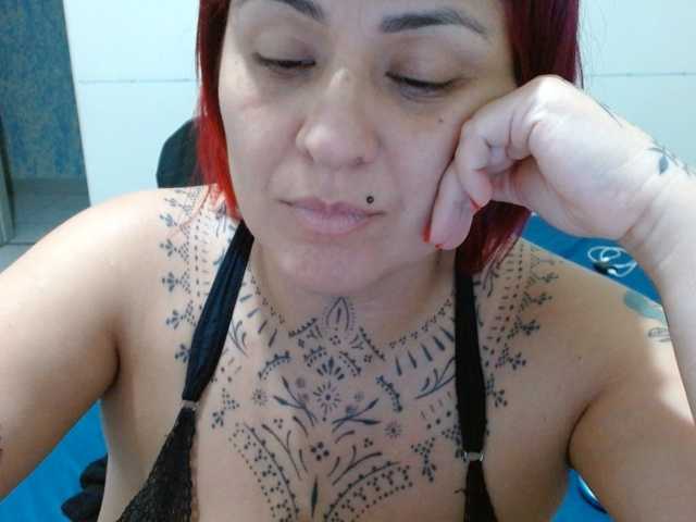 Lilithfire live cam on BongaCams