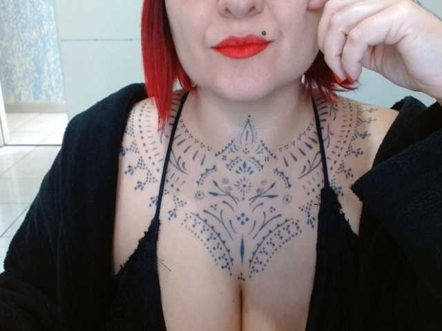 Lilithfire
