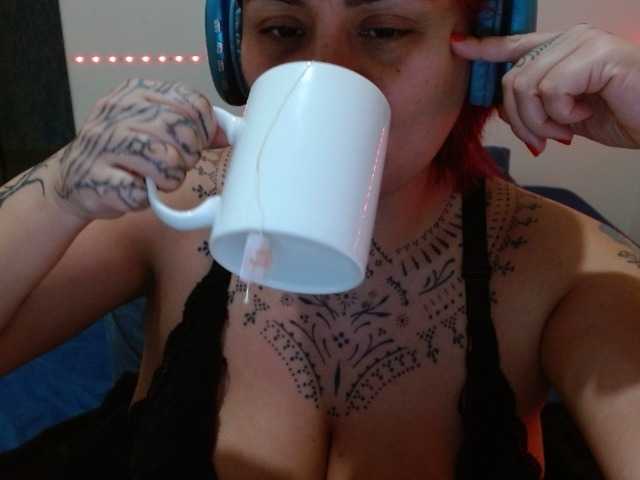 Lilithfire live cam on BongaCams