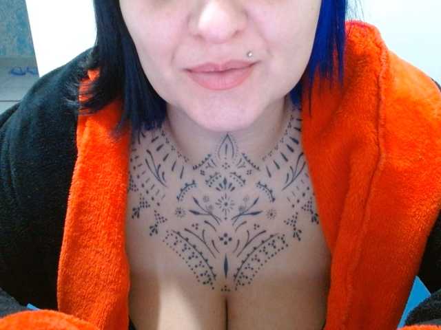 Lilithfire live cam on BongaCams