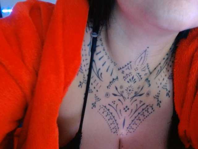 Lilithfire live cam on BongaCams
