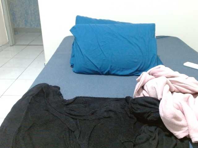 Lilithfire live cam on BongaCams