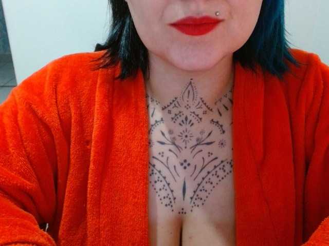 Lilithfire