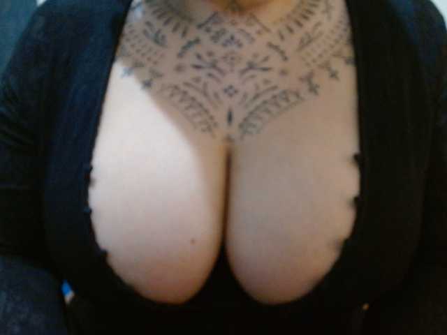 Lilithfire live webcam show