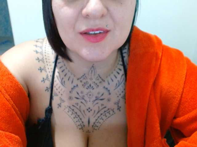 Lilithfire live webcam show