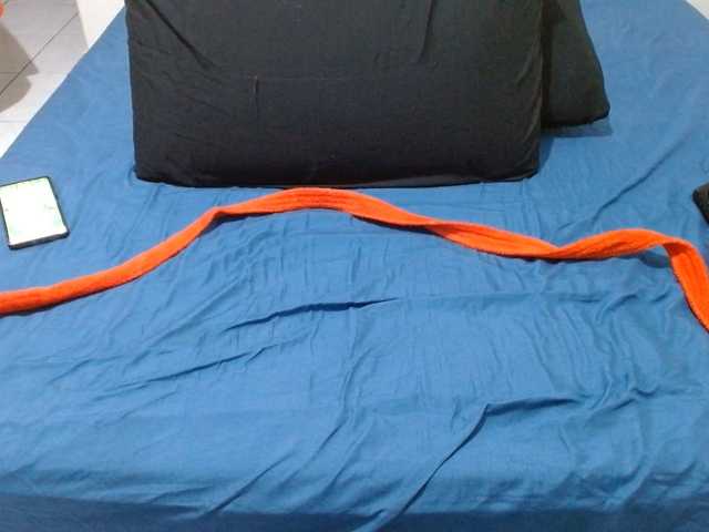 Lilithfire live cam on BongaCams
