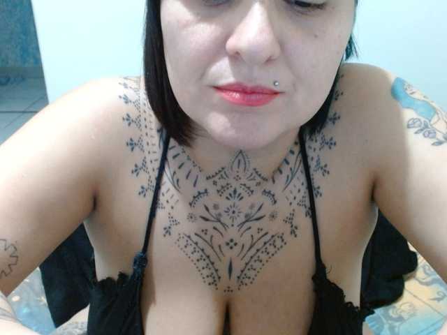 Lilithfire live webcam show