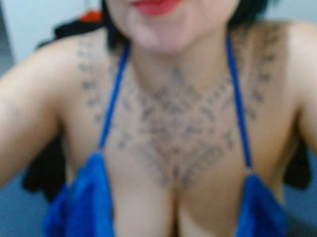 Lilithfire