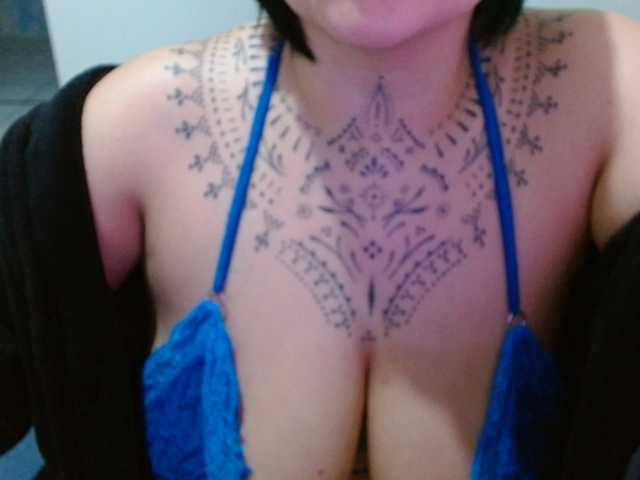 Lilithfire live webcam show