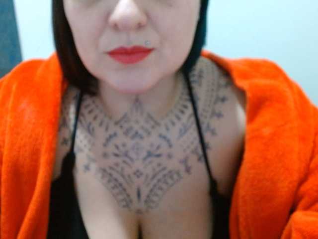 Lilithfire live webcam show