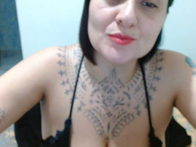 Lilithfire live webcam show