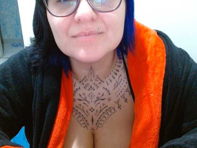 Lilithfire live cam on BongaCams