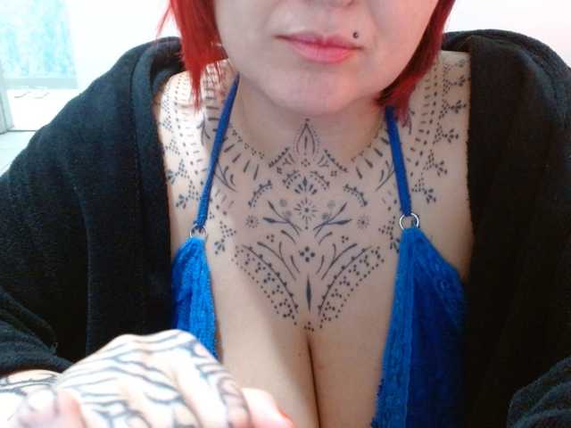 Lilithfire