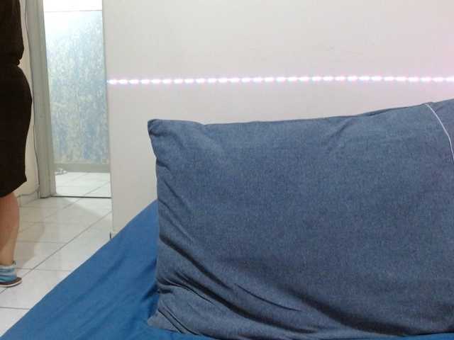 Lilithfire live cam on BongaCams