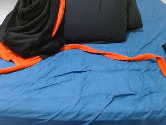 Lilithfire live cam on BongaCams