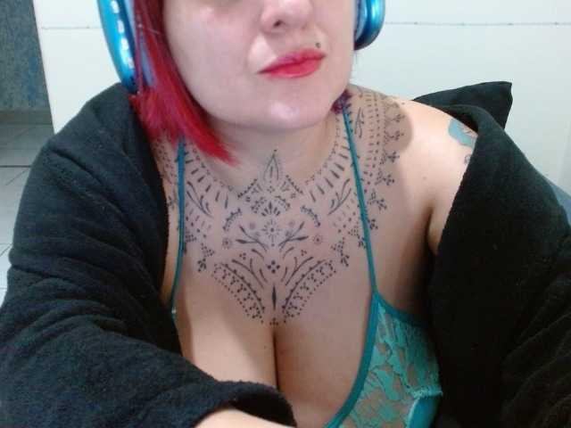 Lilithfire live cam preview