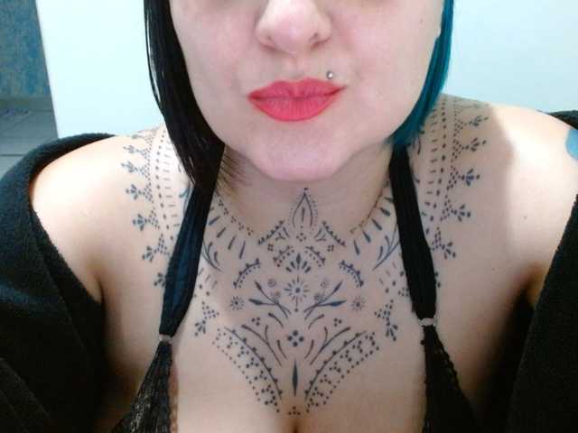 Lilithfire live cam on BongaCams