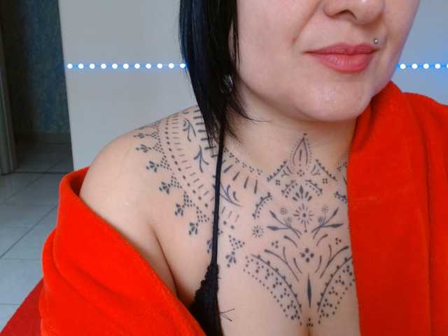 Lilithfire live cam preview